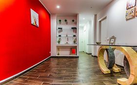 Tribunale Basement Apartment